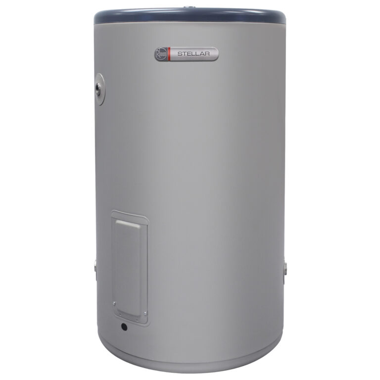 Rheem Stellar® 80l Stainless 80l Hot Water System 